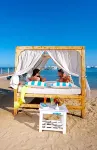 Pickalbatros Blu Spa Resort - Adults Friendly 16 Years Plus - Couples Only - Ultra All-Inclusive - Romantisk