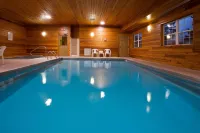 Country Inn & Suites by Radisson, Dakota Dunes, SD - Swimmingpools