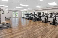 La Quinta Inn & Suites by Wyndham Norfolk - Kuntosalit