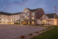 Country Inn & Suites by Radisson, Ames, IA - Gym