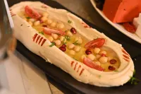 Comfort Hotel Riyadh Olaya - breakfast