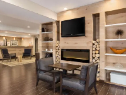 Country Inn & Suites by Radisson, Flagstaff, AZ Hotels in Flagstaff