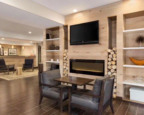 Country Inn & Suites by Radisson, Flagstaff, AZ Destacadas Photos