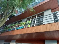 Nitya Eco Family Resort and Farmhouse