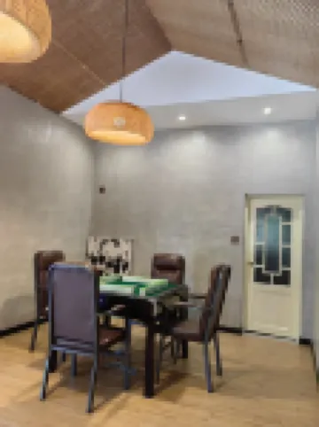 Meihua Mountain Villa Jingtin Homestay (Ziyun Road No.2)