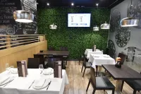 Dwo Urban Granada - servizio colazione