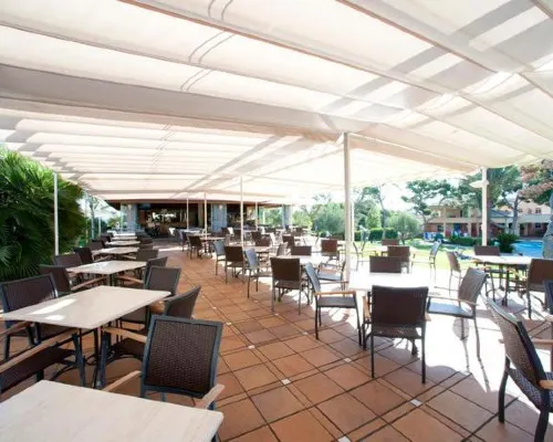Grupotel Gran Vista & Spa Dining Photos