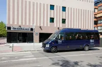 NH 바라하스 에어포트 IFEMA Convention Center - Feria de Madrid 주변 호텔