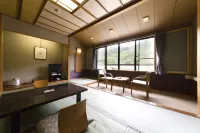 Yunohara Hotel Các khách sạn gần Nikka Whisky Sendai Factory