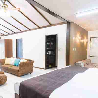 フクギテラス Rooms