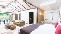 Fukugi Terrace Hotel a Ie