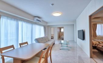 Mango Resort Okinawa Chatan