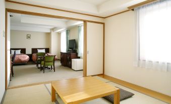 Chitose Station Hotel