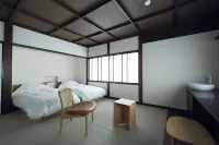 石神町·月與鮪 JR燒津站附近的飯店