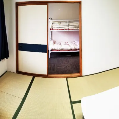 Business Hotel Fujimi Các khách sạn gần Ga Kotobuki