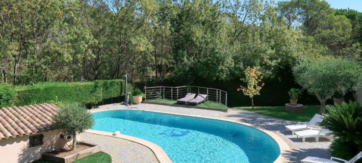 Le Murier Hotels in Frejus
