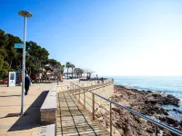 Valenciano Hotels in Alcossebre