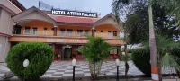 Atithi Palace Resort