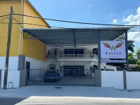 Wintel Hotel Tupai
