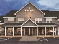 Country Inn & Suites by Radisson, Buffalo, MN Hotels in Wright County