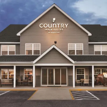 Country Inn & Suites by Radisson, Buffalo, MN