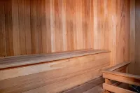 Ker Recoleta Hotel - spa