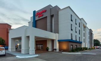 Hampton Inn Norfolk