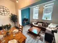 The Beaumonts Hotels in Darlington