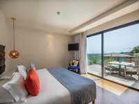 Hôtel Version Maquis Santa Manza Hotels in Bonifacio