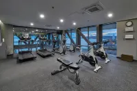 City Express Plus by Marriott Ensenada - salle de sport