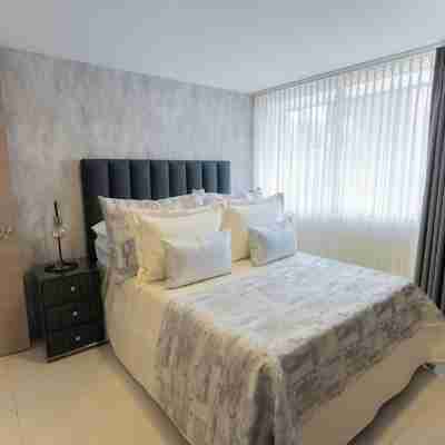 Apartamentos Gema Lujosos en Laureles Rooms