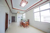 Win Star · Yingxingzhuang · Light Luxury Homestay (Meizhou Island Mazu Temple) - Airport Shuttle