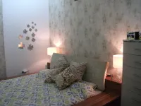 Chalet in Siwar Resort, Pool, Wifi, Sea View, Electricity, 2 Bedrooms - شاليه