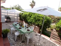 Villa Francesca in Full Relaxation - wi-fi Near the Sea