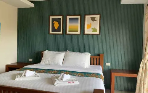 Chunut House Resort