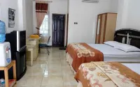 Hotel Mahkota Syariah