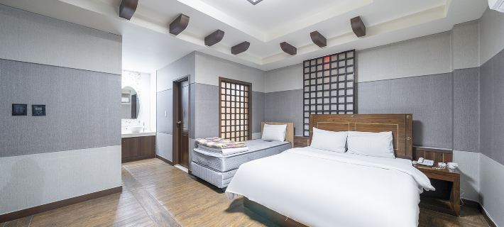 Prima Motel Hotels in Seosan