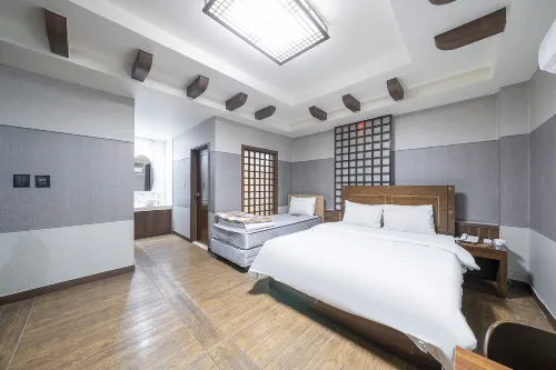 Prima Motel - 2 Sao
