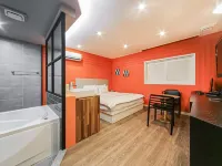 Busan Yonghodong Noblesse Hotels near أوريوكدو سكاي ووك