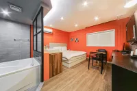 Busan Yonghodong Noblesse Hotels in Nam-gu