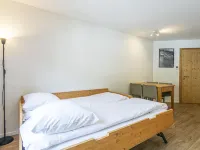 T-Resort la Tzoumaz 2p4 Vue vallée