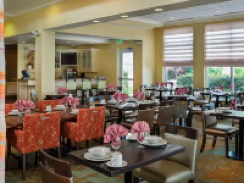 Hilton Garden Inn Newport News