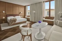 The Rome Edition Hotel di Rome