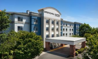 SpringHill Suites Portland Vancouver