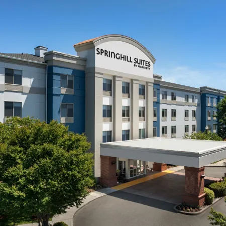 SpringHill Suites Portland Vancouver