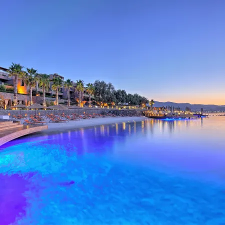 Caresse, a Luxury Collection Resort & Spa, Bodrum