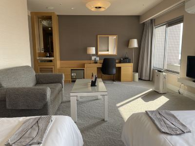 その他 クレイトンベイホテルの写真