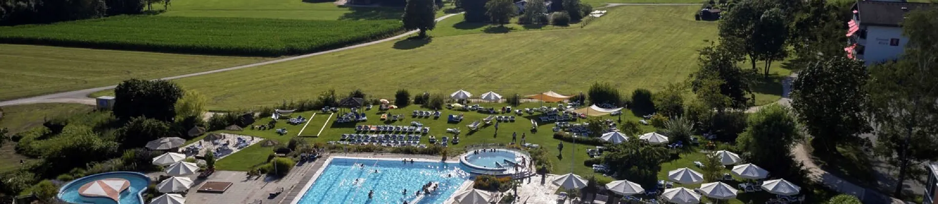 Gehobene Hotels 