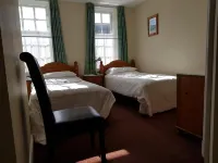 The Westgate Hotel di Ingham