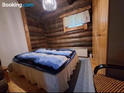 One-Bedroom Chalet